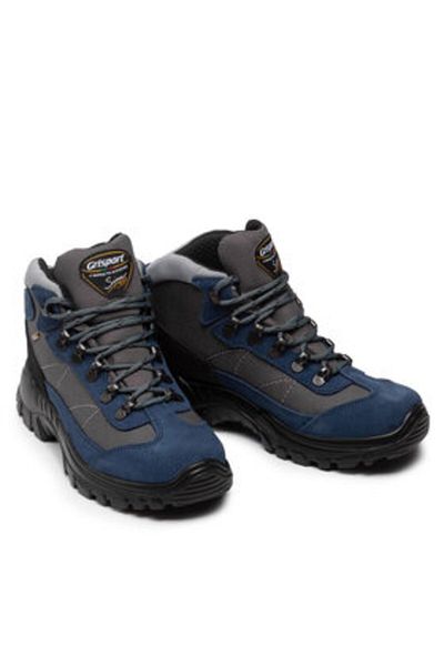 GriSport trekking femei 13362SV90G albastru