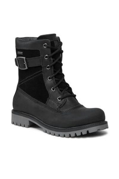 Kamik trapper femei WK2046 negru