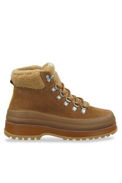 Gant women's trapper 29543794 brown