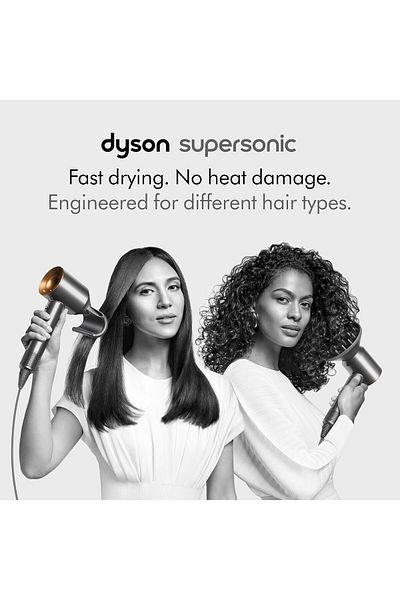 DYSON Supersonic Hair Dryer