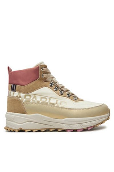 Napapijri trapper femei NP0A4IKM natural
