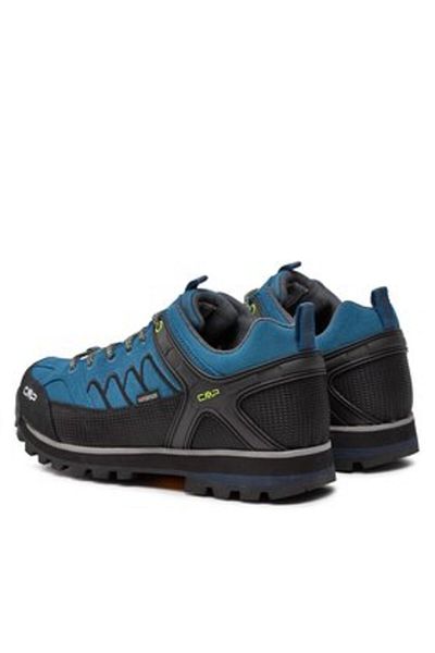 CMP trekking bărbați 31Q4787 albastru