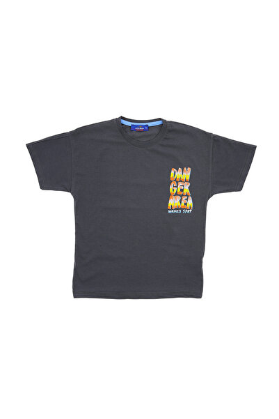 CRASSİ Erkek Çocuk T-Shirt