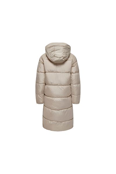 ONLY Onlnewamanda Long Otw Cold Resistant Women's Winter Coat