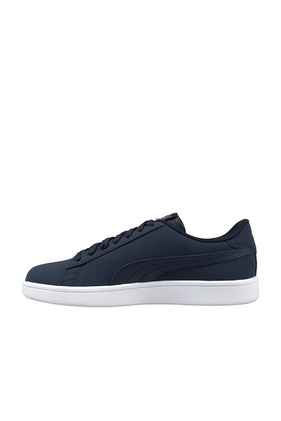 Puma Dark Blue Sneakers for Kids