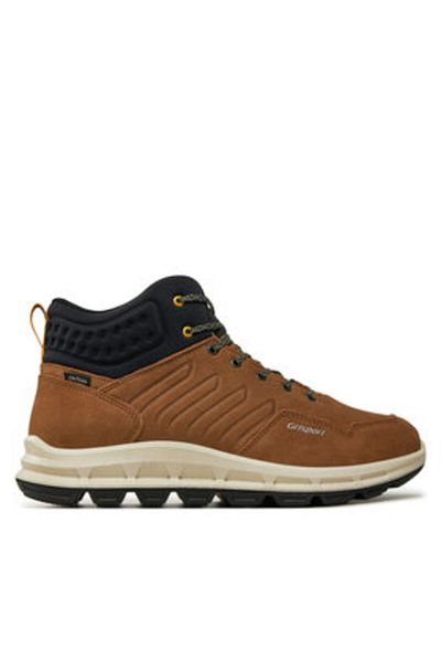 GriSport men's trekking 44417S50G brown