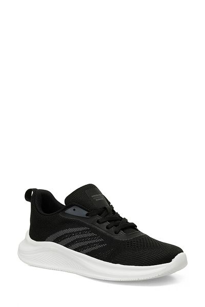 Proshot Optimus 5Fx Black Men's Running Shoes