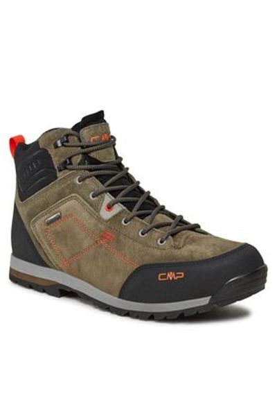 CMP Men's Trekking 3Q18577 brown