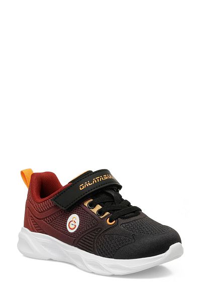 Galatasaray LISTER P 5FX Siyah Erkek Çocuk Spor Ayakkabı