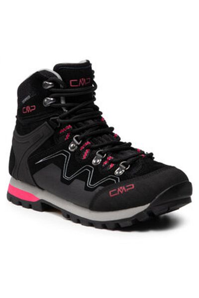 CMP trekking femei 31Q4976 negru
