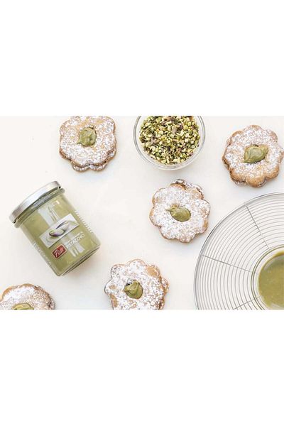 Pişti Pistachio Spread, Pisti, 200 G