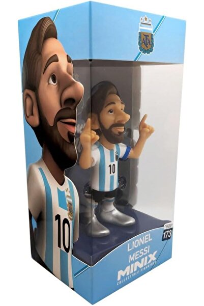 MINIX Argentina Lionel Messi 11735