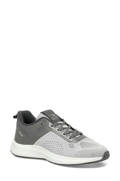 Proshot POSEIDON 5FX Graue Herren-Laufschuhe