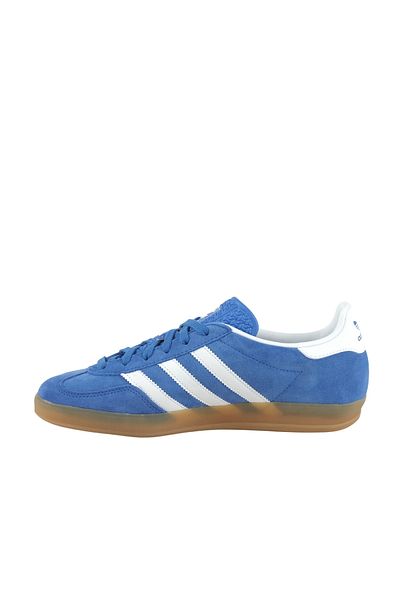 adidas Gazelle Indoor Herren Marineblaue Turnschuhe (JI2061)