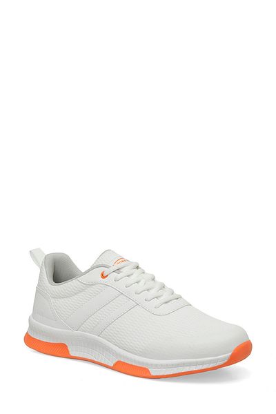 Proshot APOLLO 5FX Weiß Herren Laufschuhe