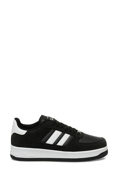 Proshot Foden 5Fx Black Men's Sneaker