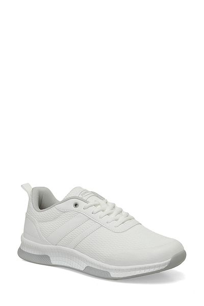 Proshot APOLLO 5FX Weiß Herren Laufschuhe