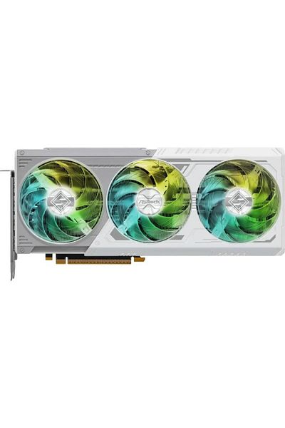 Intel Placa video ASRock Intel Arc B580 STEEL LEGEND OC 12GB GDDR6 192-bit