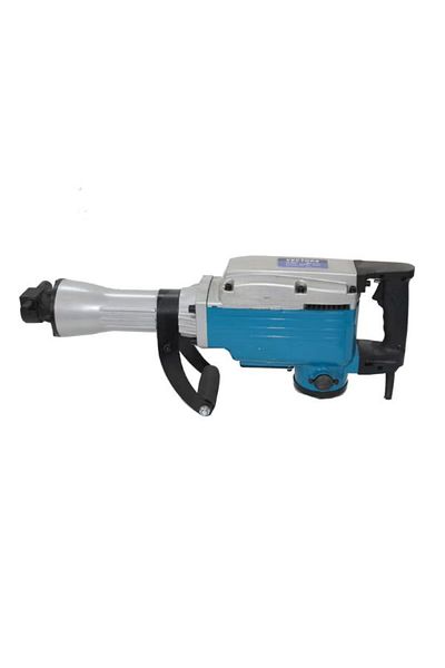 VECTORS 1800W Demolition Hammer 65mm Diameter
