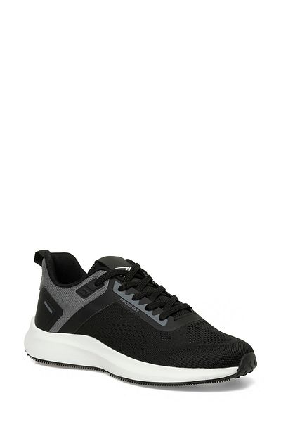 Proshot POSEIDON 5FX Schwarze Herren-Laufschuhe