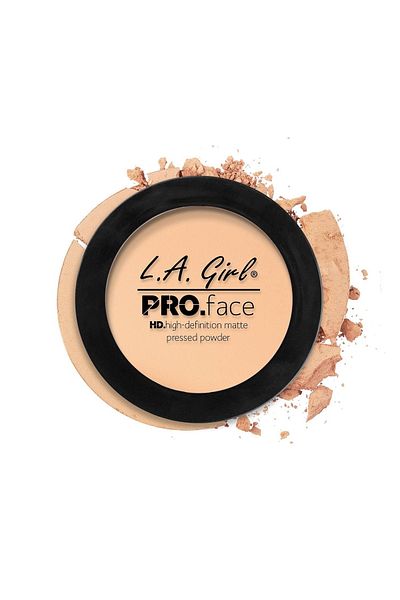 L.A. Girl PRO.Face Pressed Powder - GPP603 - Porcelain