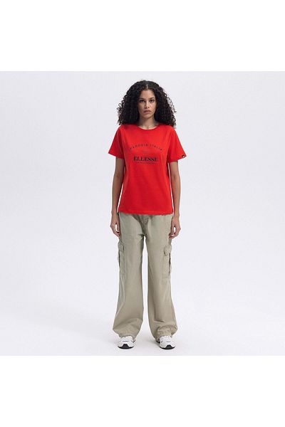 Ellesse Women's T-Shirt Ef446
