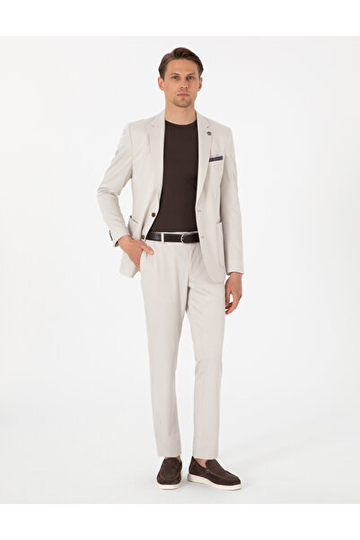 Pierre Cardin بيج إكس. بدلة سليم فيت 50303472-VR011