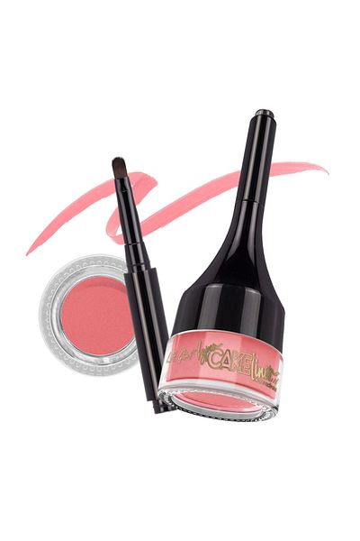 L.A. Girl hyper cake liner - ROUGE PINK