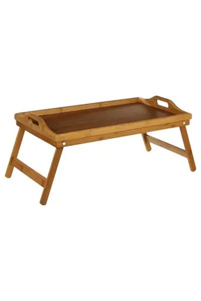 5FIVE Bamboo Lunch Tray (L. 50 x D. 30 x H. 6.5 cm)