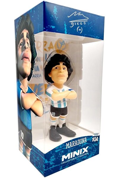 MINIX Argentina Maradona 10257