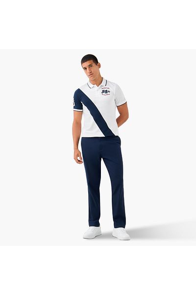 FAV Embroidered Polo T-shirt