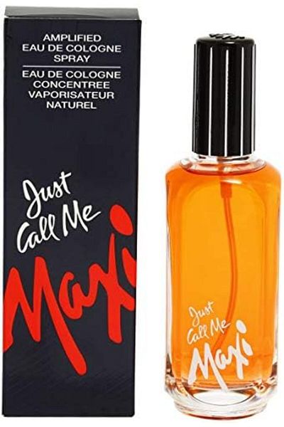 Max Factor Just Call Me Maxi Men's Cologne by Max Factor - 100ml