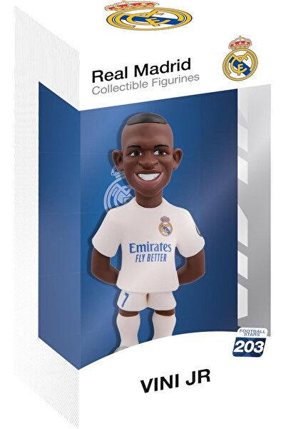 MINIX Real Madrid Vinicius 18376