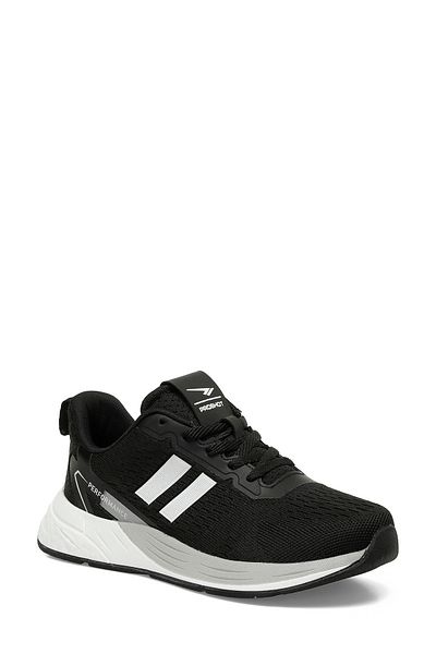Proshot Meta 5Fx Black Unisex Running Shoes