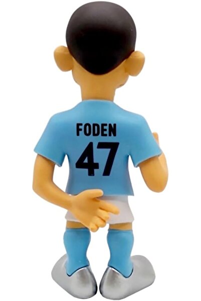 MINIX Manchester City Foden 11070