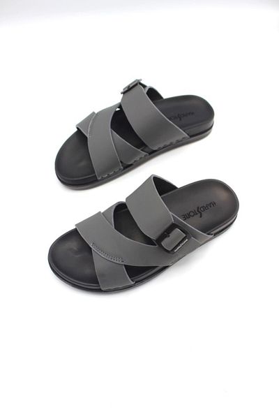 HARD STONE Men sandal