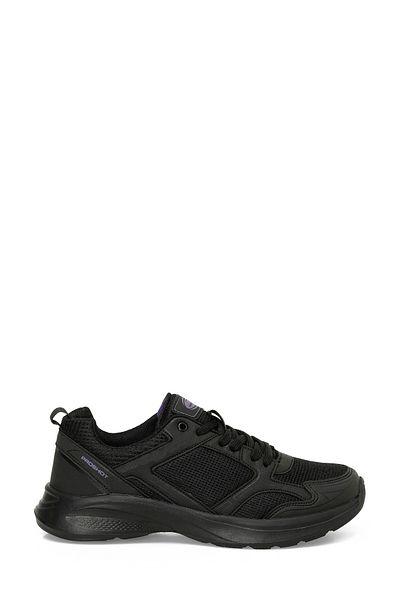 Proshot Lydia W 5Fx Black Women's Running Shoes