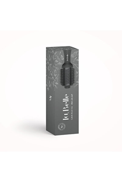 labelle Platinum Black Label Brush Solo and Straight Brush