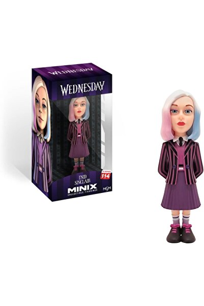 MINIX Wednesday Enid Sinclair 11780
