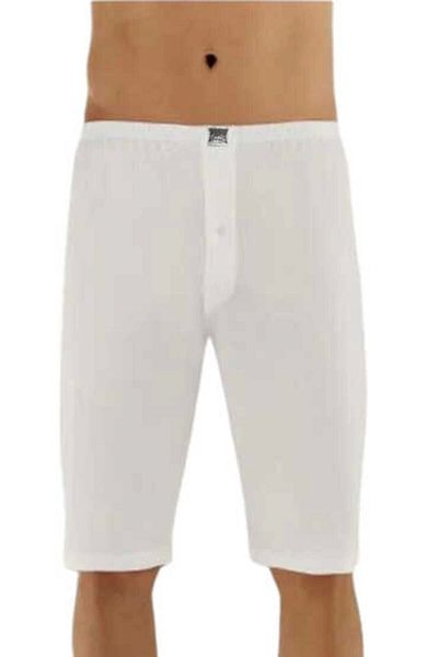 Tutku 0121 Tutku White pentru bărbați lungi Argentina - Pachet de 6
