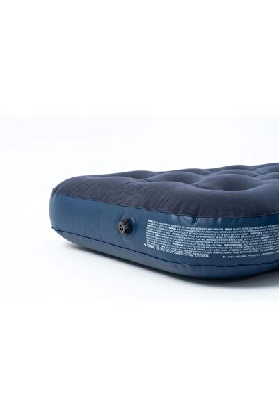 BİRLİK TOYS Single Bed with Pump 191X73X22Cm