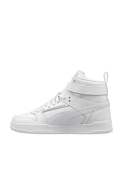 Puma Rbd Juego Latino Americano