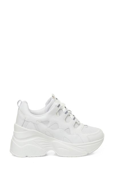 Torex TRX25S-150 5FX Weißer Damen-Sneaker