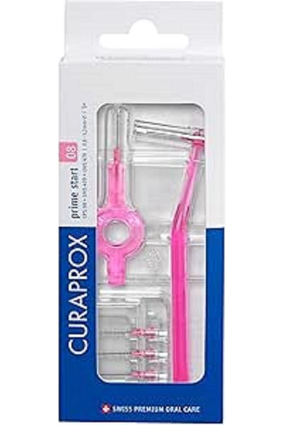 Curaprox CPS 08PINK(PRIME START)
