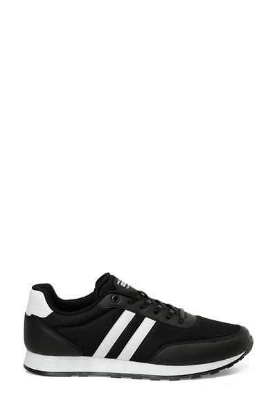 Proshot Vega 5Fx Black Men's Sneakers