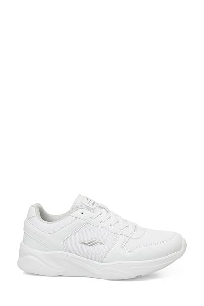 Proshot Παπούτσια για τρέξιμο ALTA 5FX White Unisex