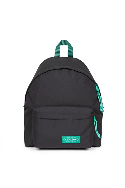 Eastpak Padded Pak'R Kontraststrblac Medium Backpack
