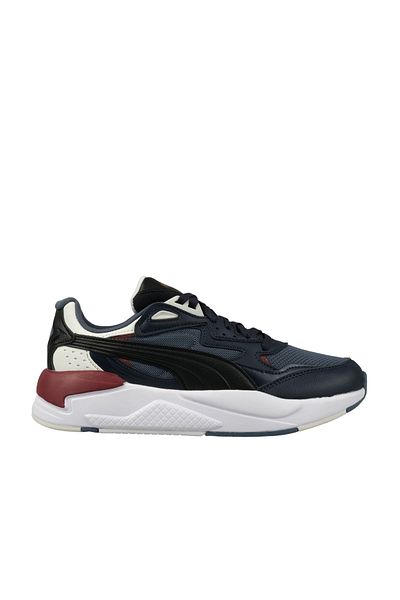 Puma Pantofi sport pentru bărbați X-ray Speed ​​​​albastru închis ( 384638 -13)