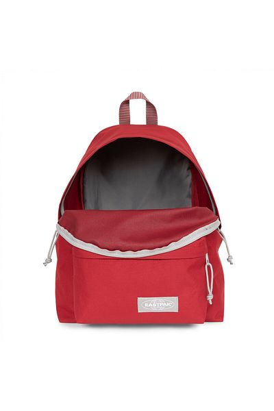 Eastpak Eastpak Padded Pak'R Kontraststrred Medium Backpack