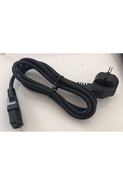 Compax 1.5M %100 BAKIR 0,75MM PC POWER KABLO